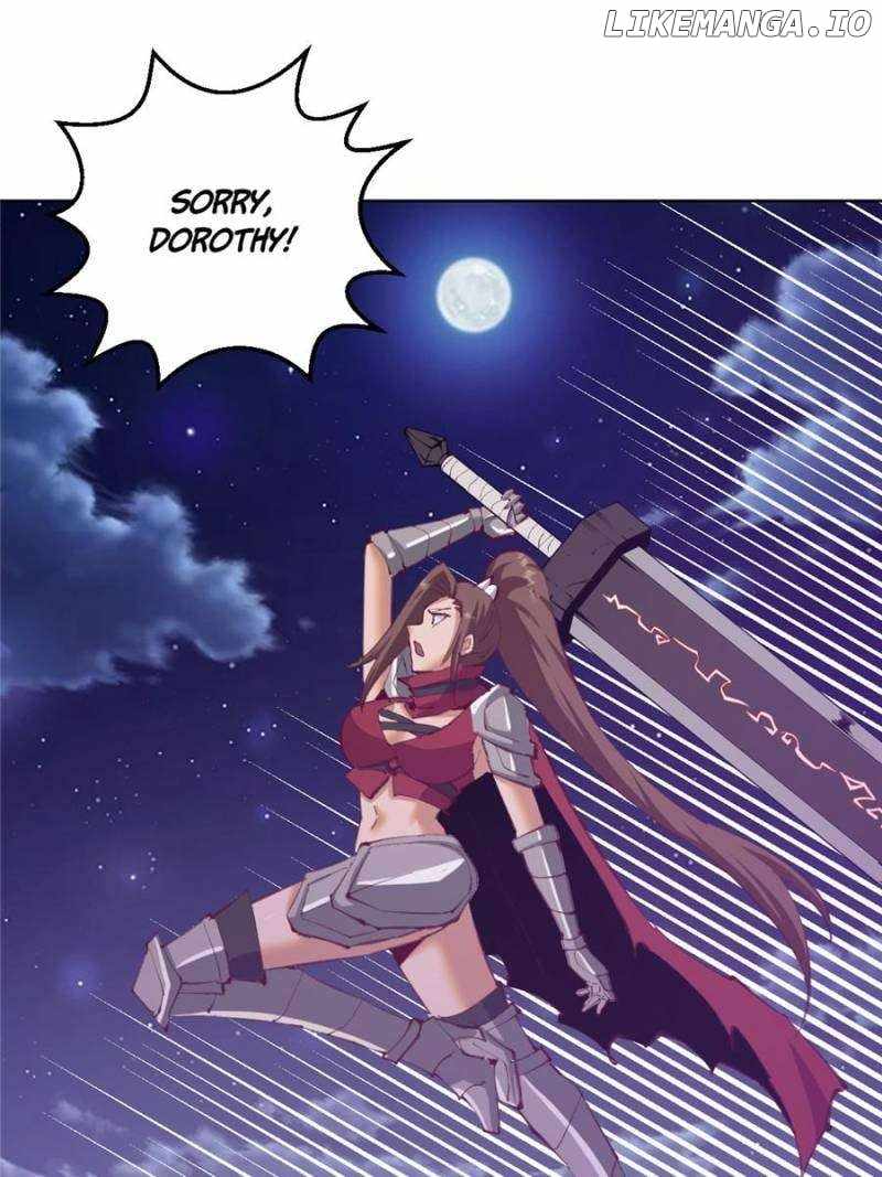 The Last Cultivator chapter 85 page 35