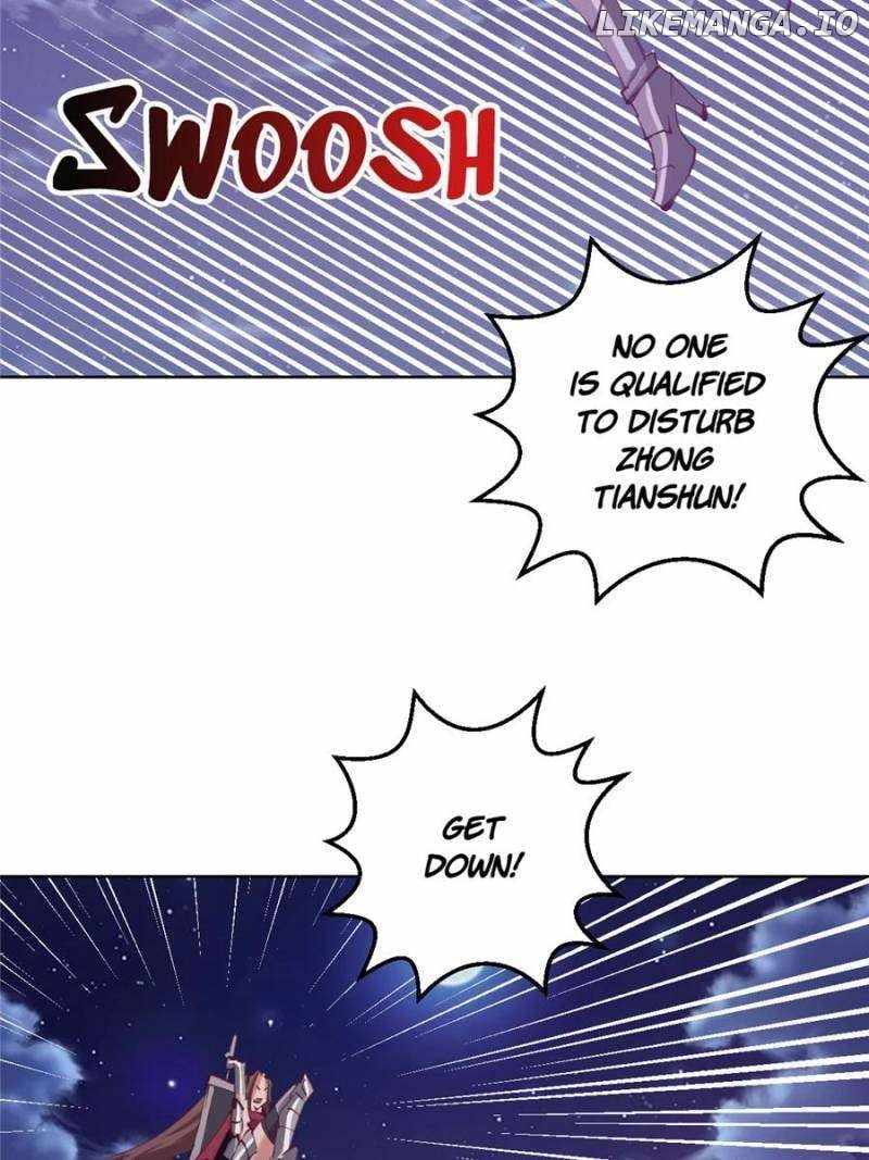 The Last Cultivator chapter 85 page 36