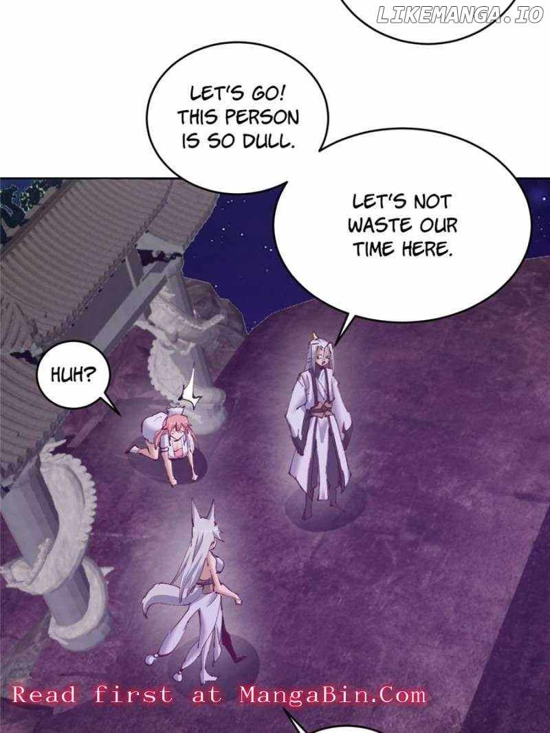 The Last Cultivator chapter 85 page 5