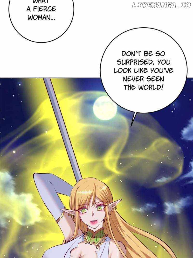 The Last Cultivator chapter 86 page 30