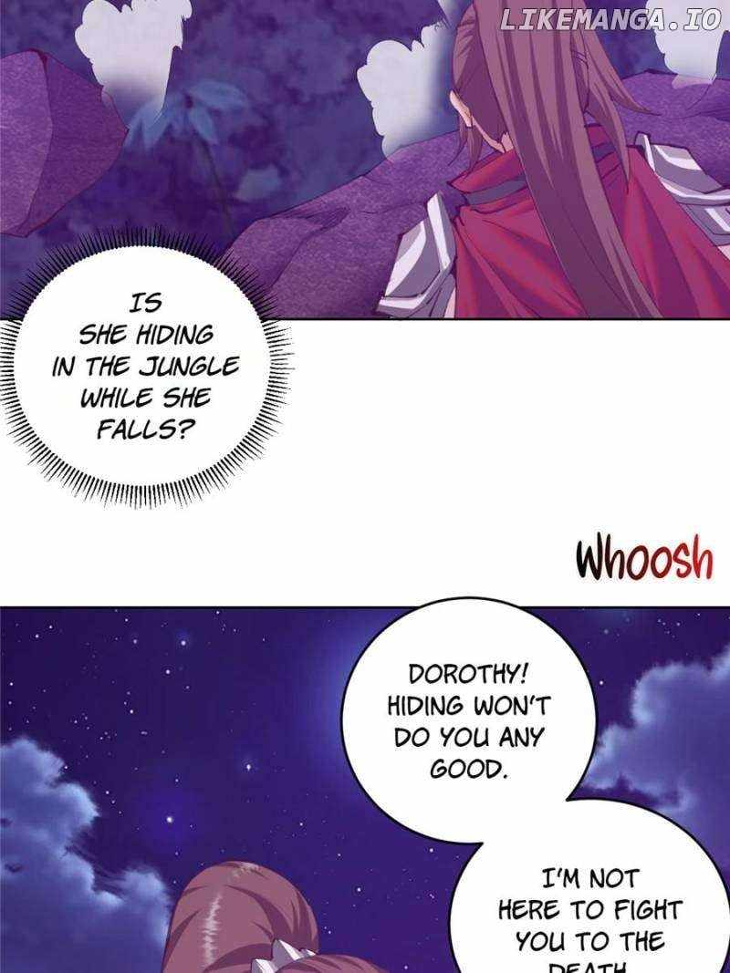 The Last Cultivator chapter 86 page 5