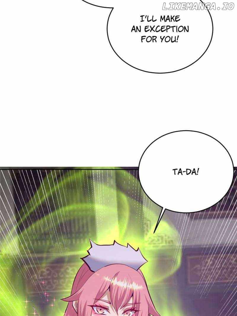 The Last Cultivator chapter 86 page 41