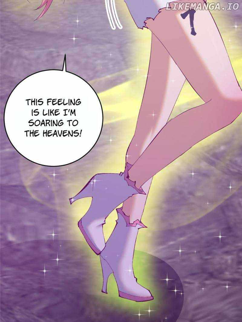 The Last Cultivator chapter 87 page 11