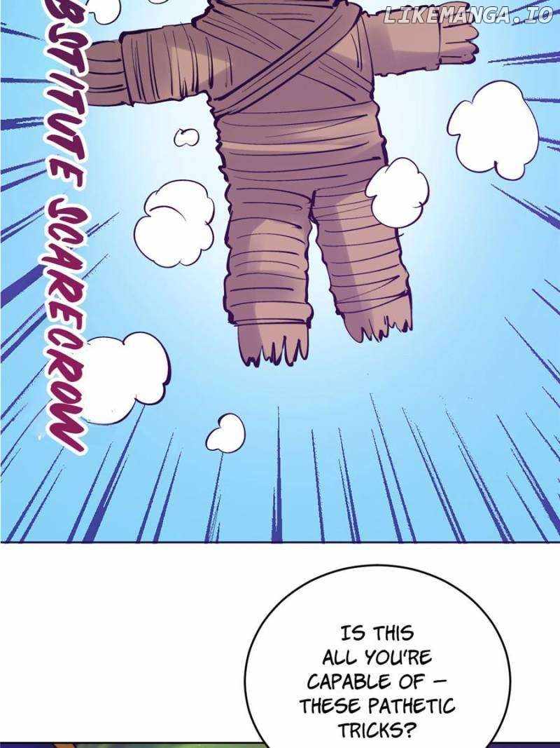 The Last Cultivator chapter 87 page 33