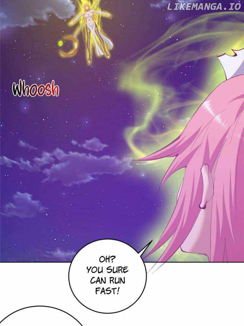 The Last Cultivator chapter 87 page 38