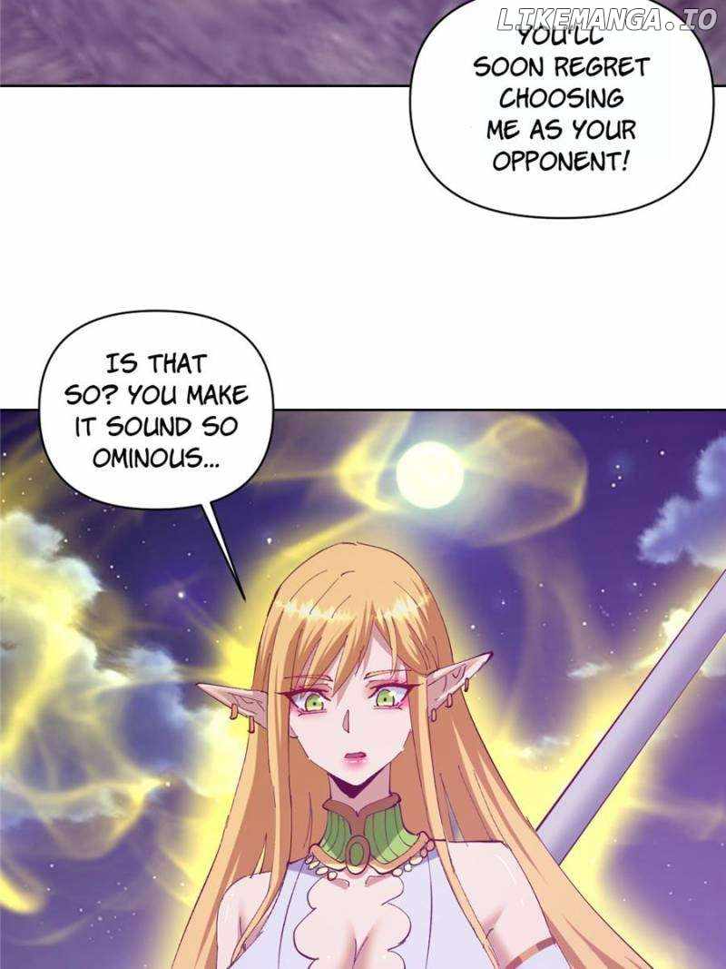 The Last Cultivator chapter 87 page 6
