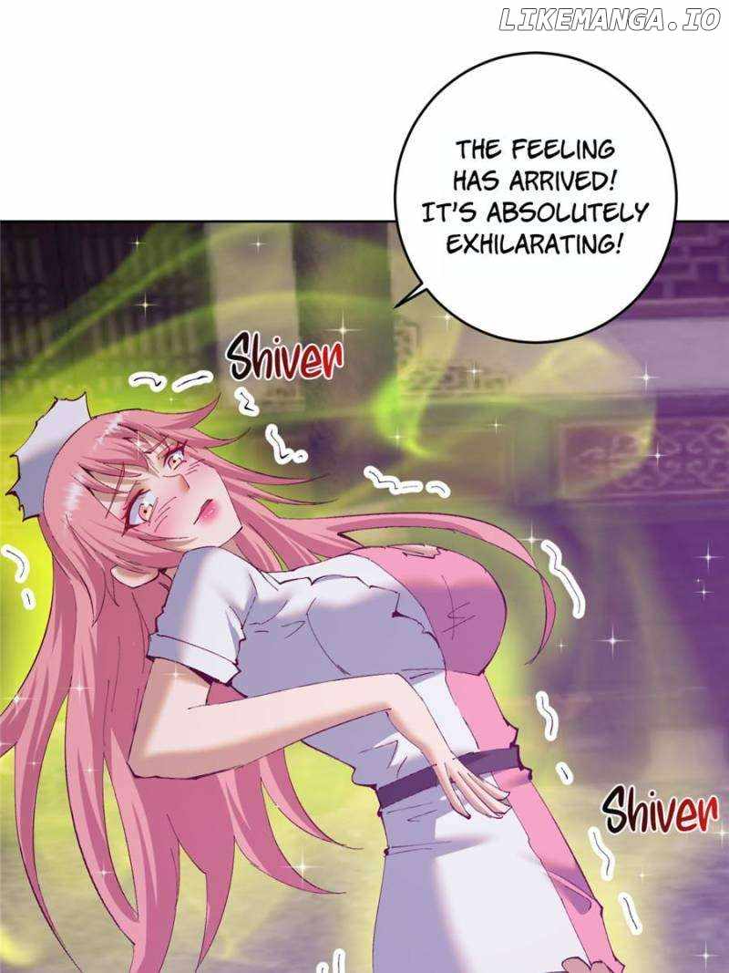 The Last Cultivator chapter 87 page 10