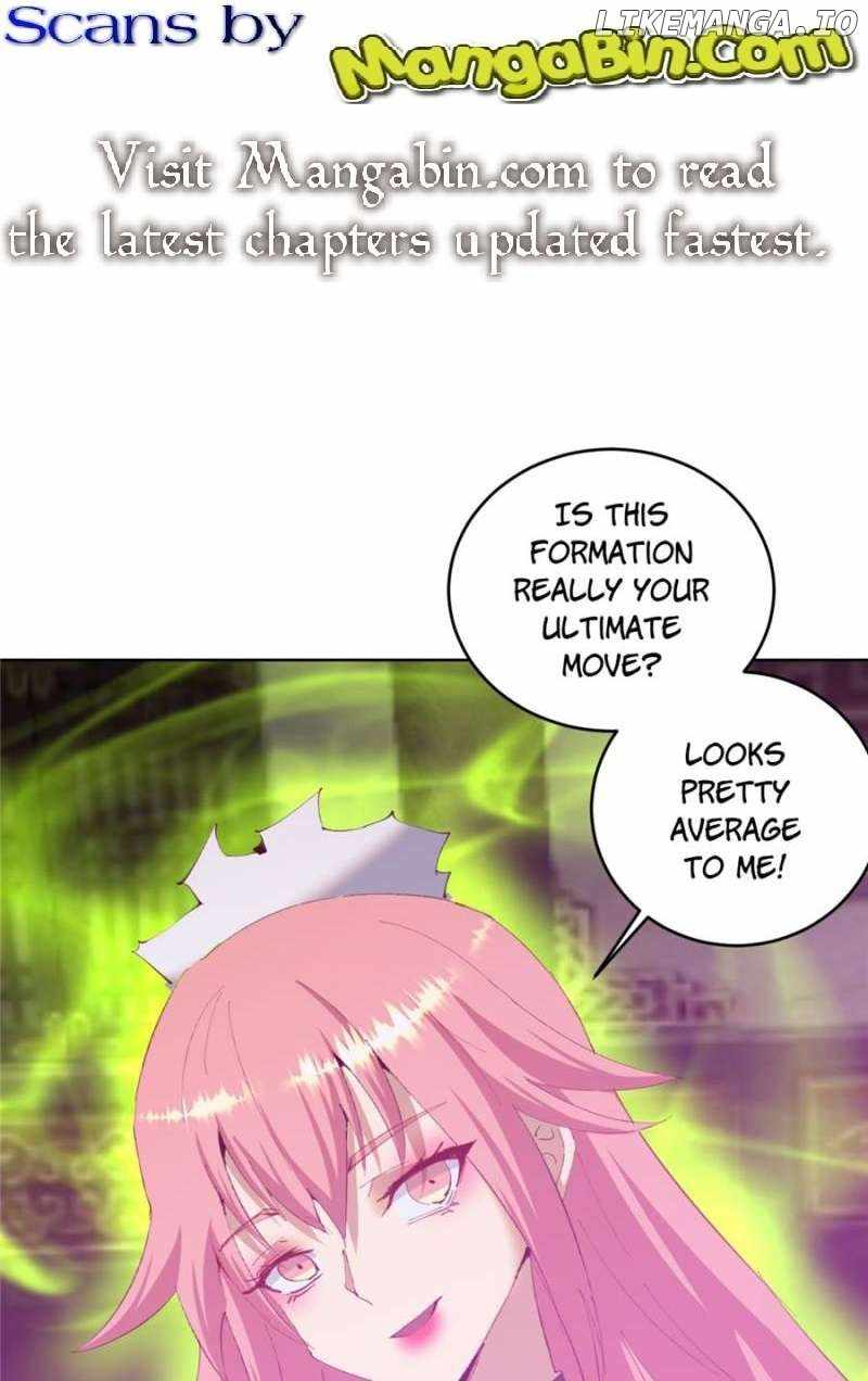 The Last Cultivator chapter 88 page 1