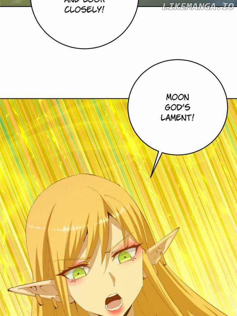 The Last Cultivator chapter 88 page 6