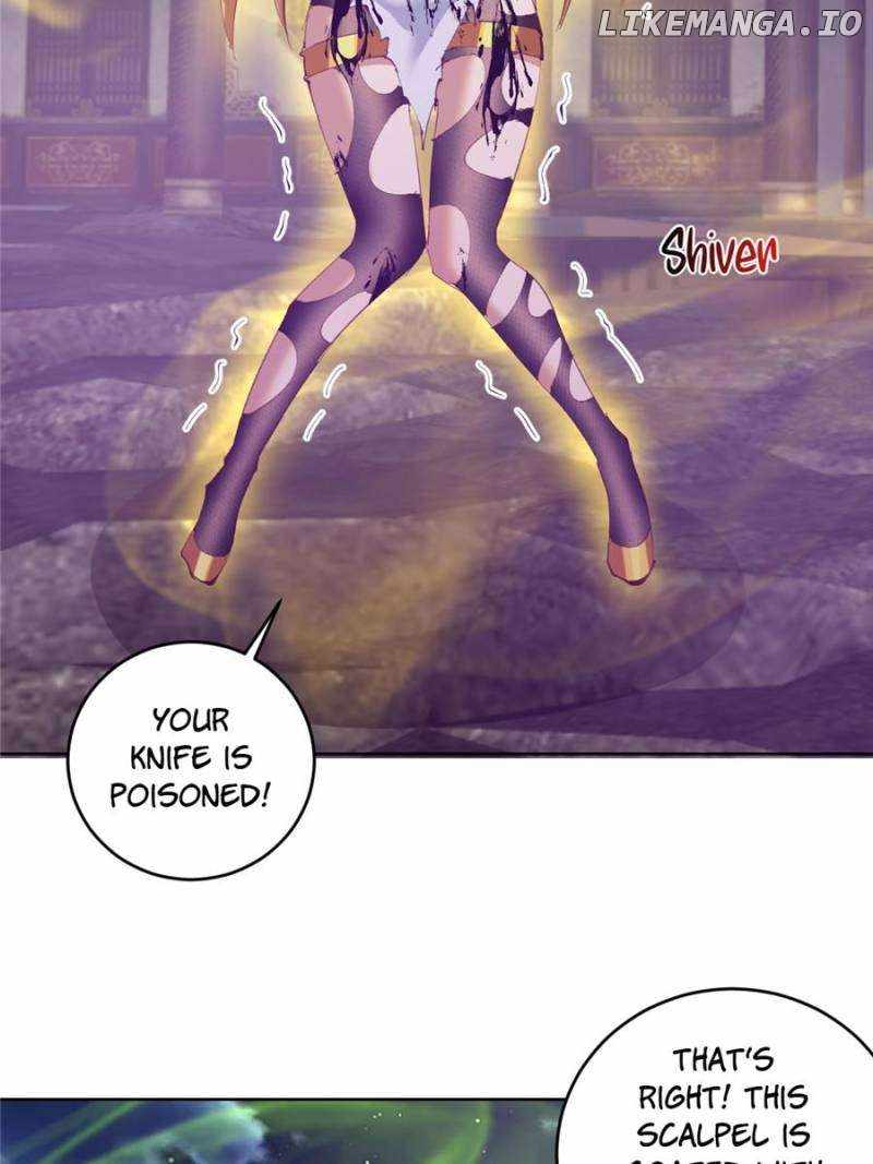 The Last Cultivator chapter 89 page 17