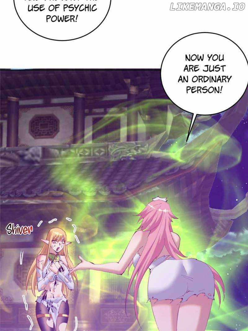 The Last Cultivator chapter 89 page 19