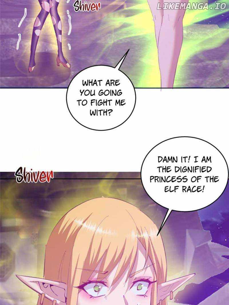 The Last Cultivator chapter 89 page 20