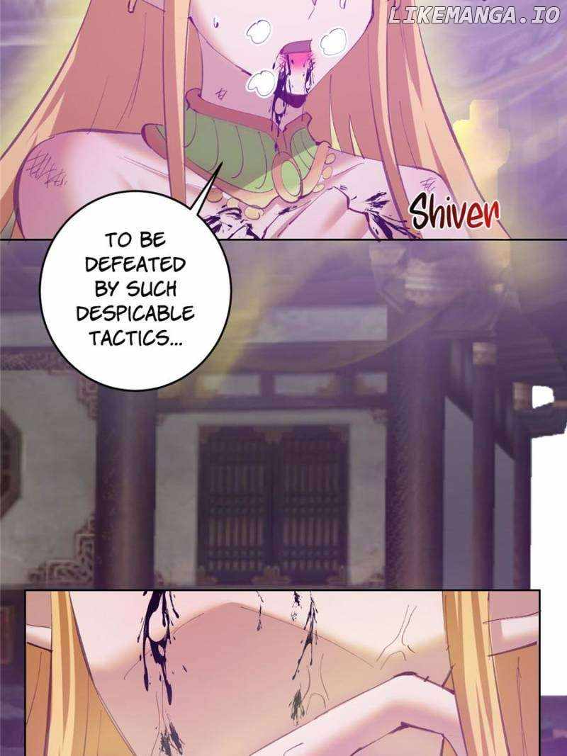 The Last Cultivator chapter 89 page 21