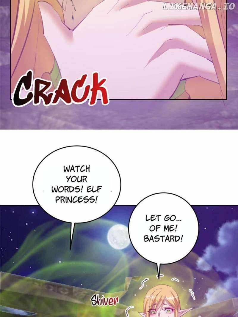 The Last Cultivator chapter 89 page 22