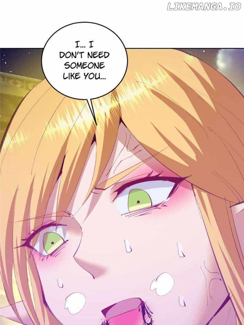 The Last Cultivator chapter 89 page 25