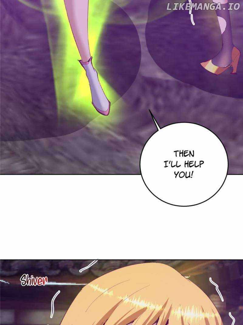 The Last Cultivator chapter 89 page 29