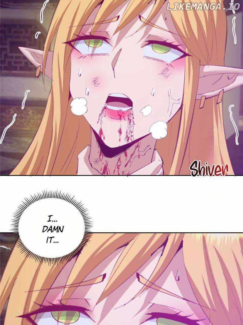 The Last Cultivator chapter 89 page 30