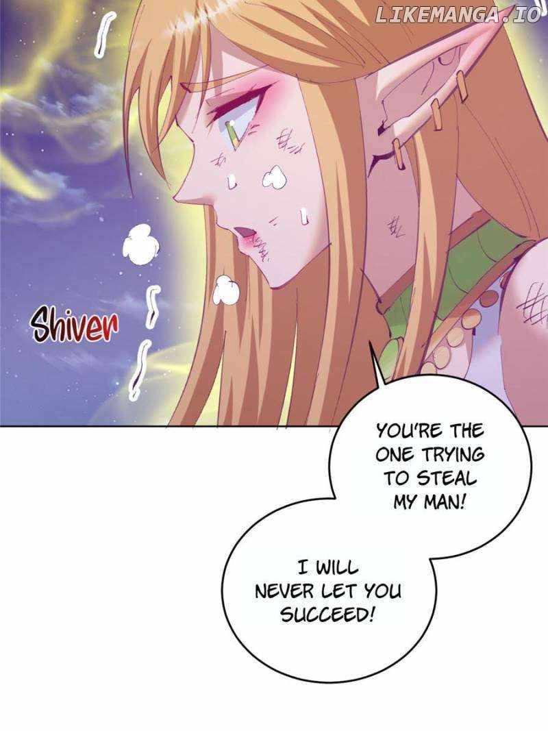 The Last Cultivator chapter 89 page 4