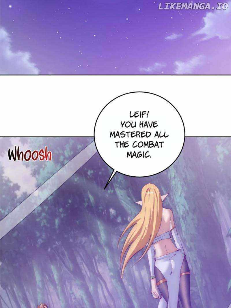 The Last Cultivator chapter 89 page 33