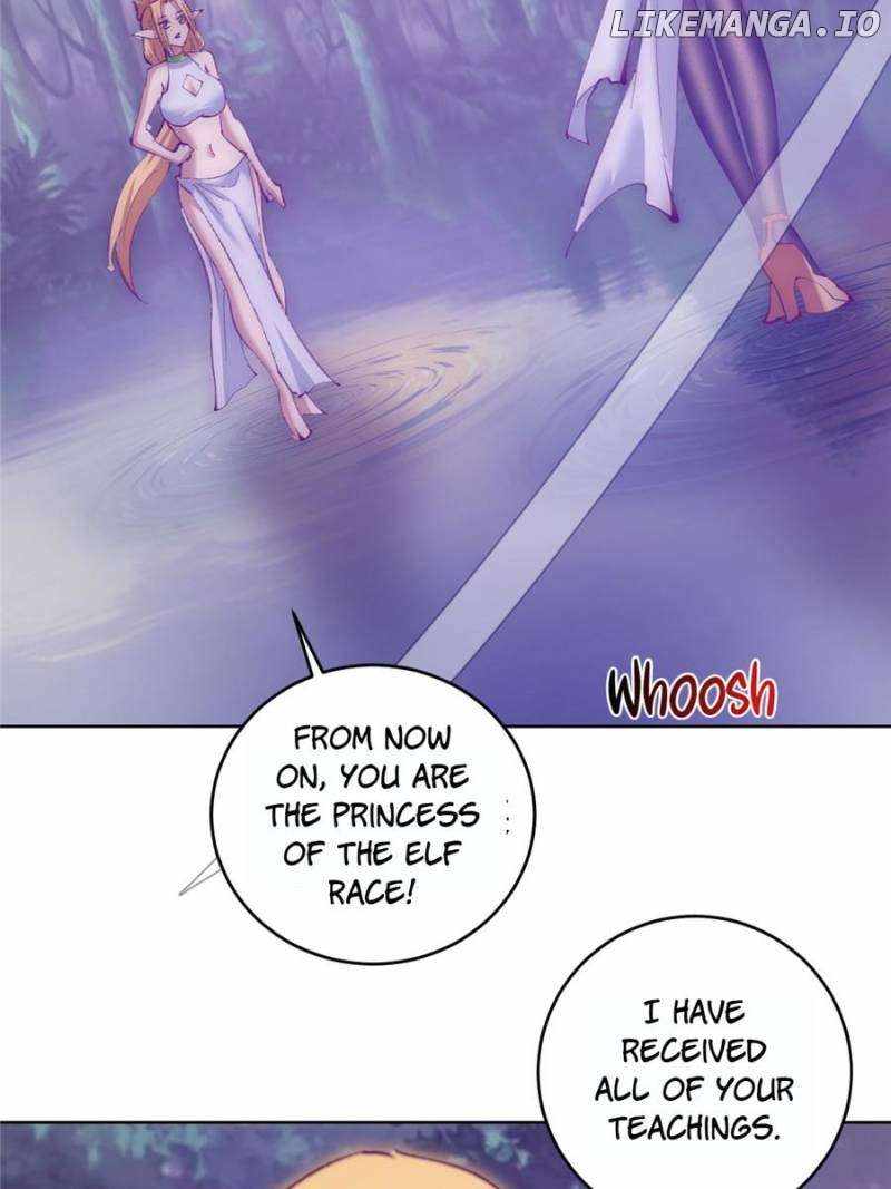 The Last Cultivator chapter 89 page 34