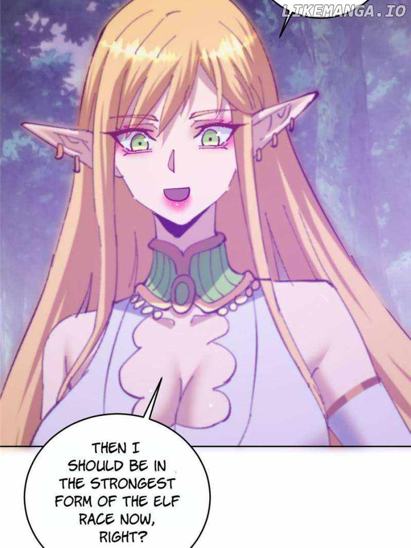 The Last Cultivator chapter 89 page 35