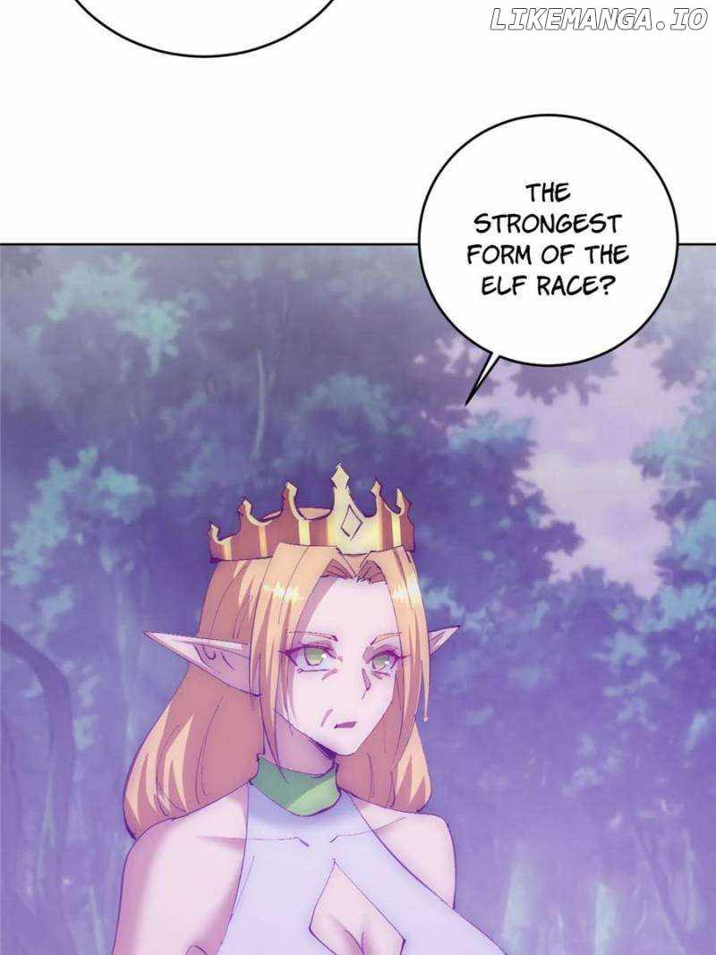 The Last Cultivator chapter 89 page 36