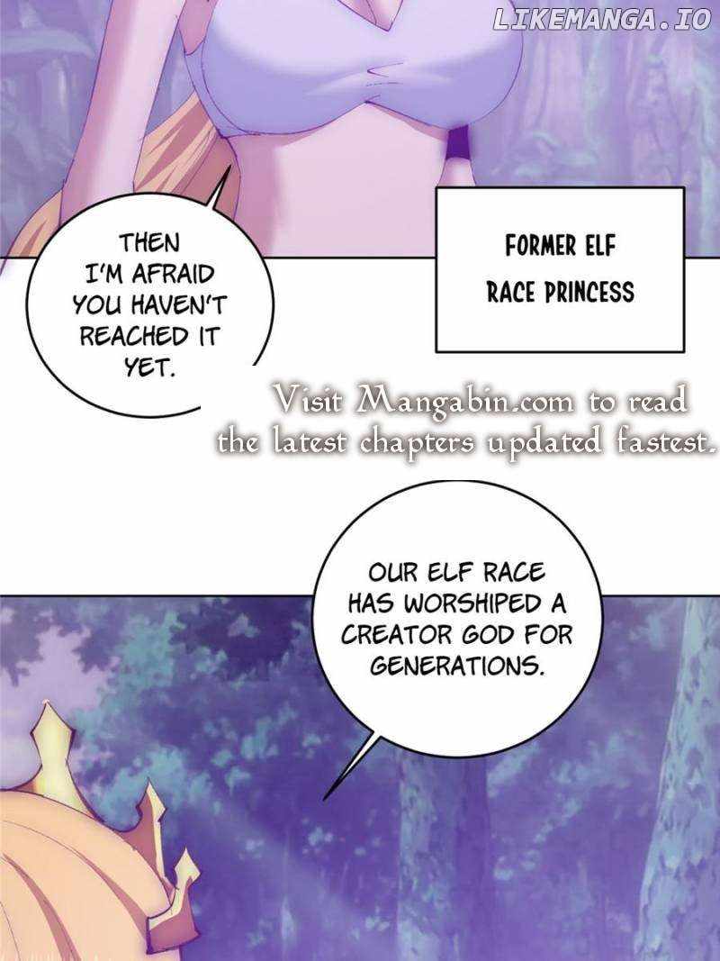 The Last Cultivator chapter 89 page 37