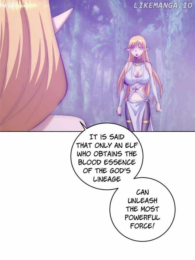 The Last Cultivator chapter 89 page 38