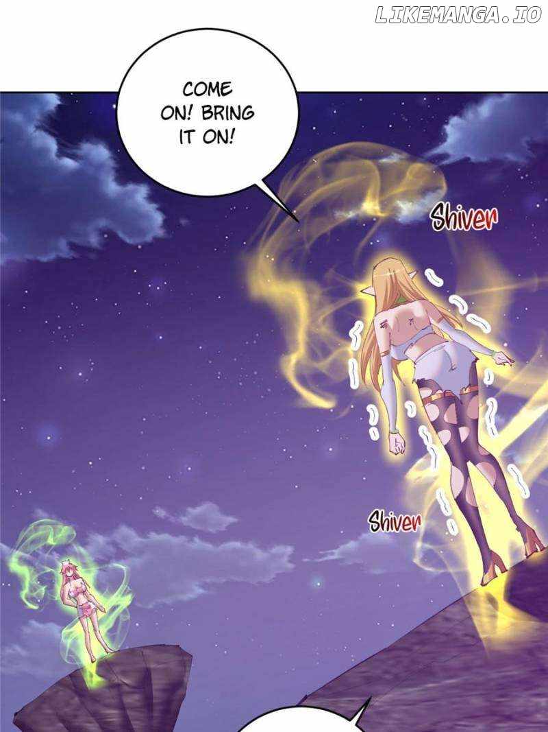 The Last Cultivator chapter 89 page 5