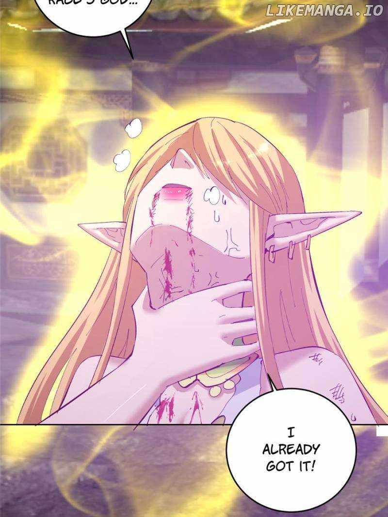 The Last Cultivator chapter 89 page 42