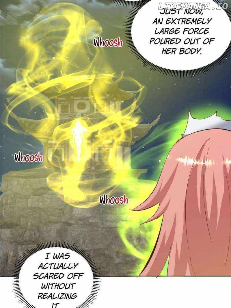 The Last Cultivator chapter 89 page 47