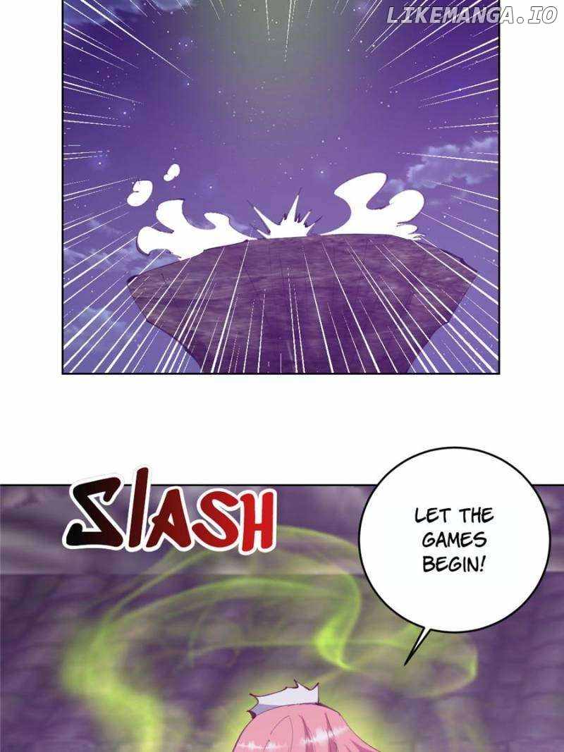 The Last Cultivator chapter 89 page 8