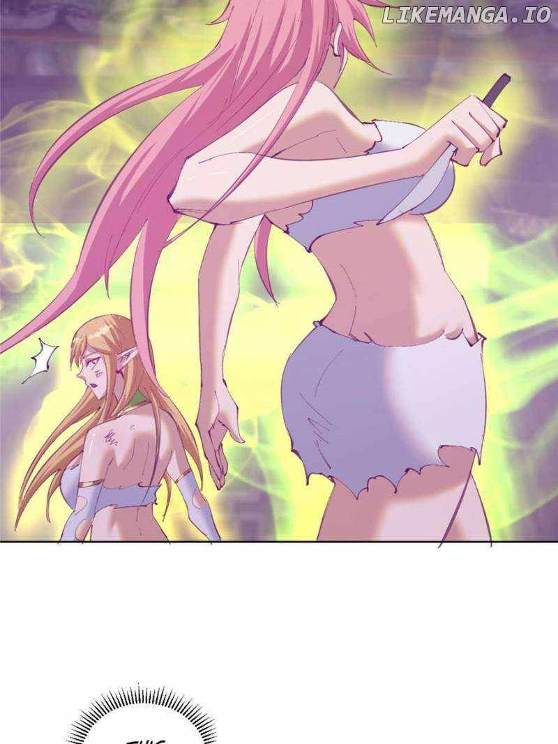 The Last Cultivator chapter 89 page 9