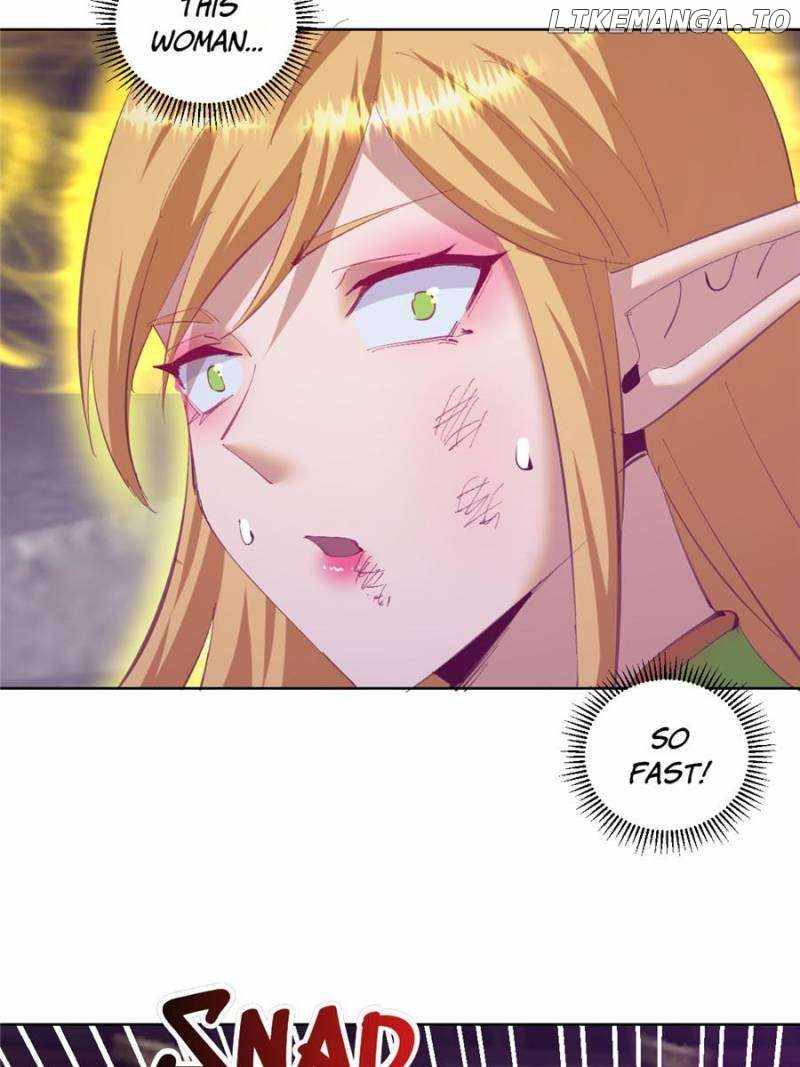 The Last Cultivator chapter 89 page 10