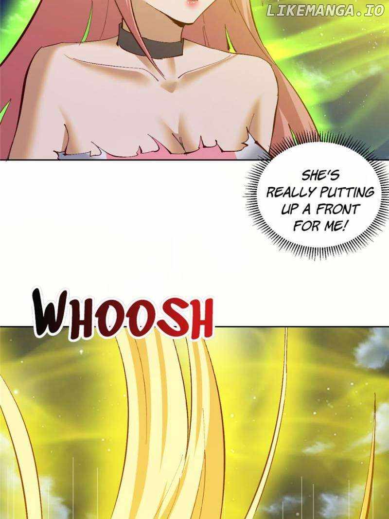 The Last Cultivator chapter 90 page 3
