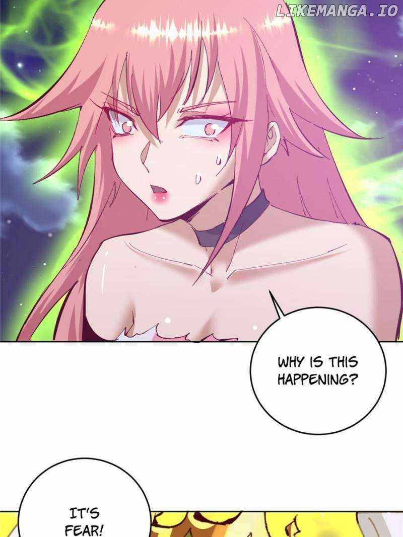 The Last Cultivator chapter 90 page 23
