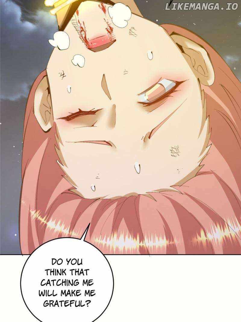 The Last Cultivator chapter 90 page 36