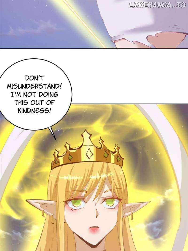 The Last Cultivator chapter 90 page 38