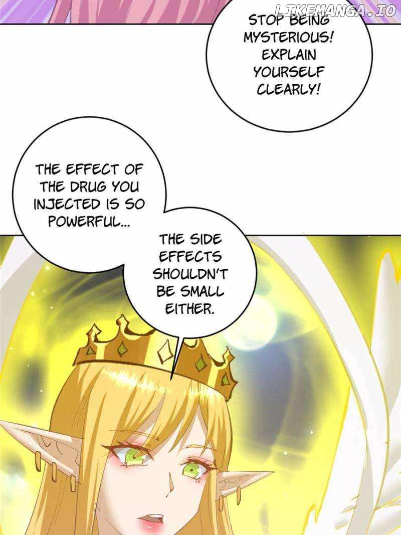 The Last Cultivator chapter 90 page 42