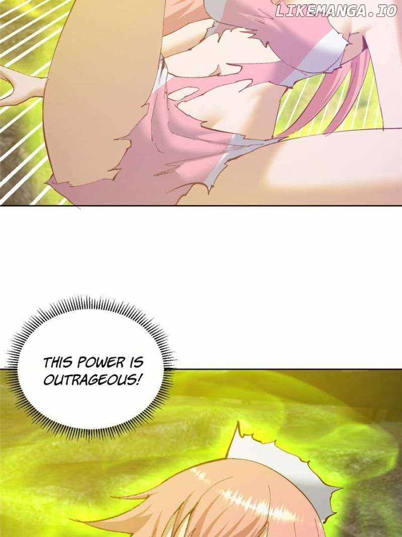 The Last Cultivator chapter 90 page 9
