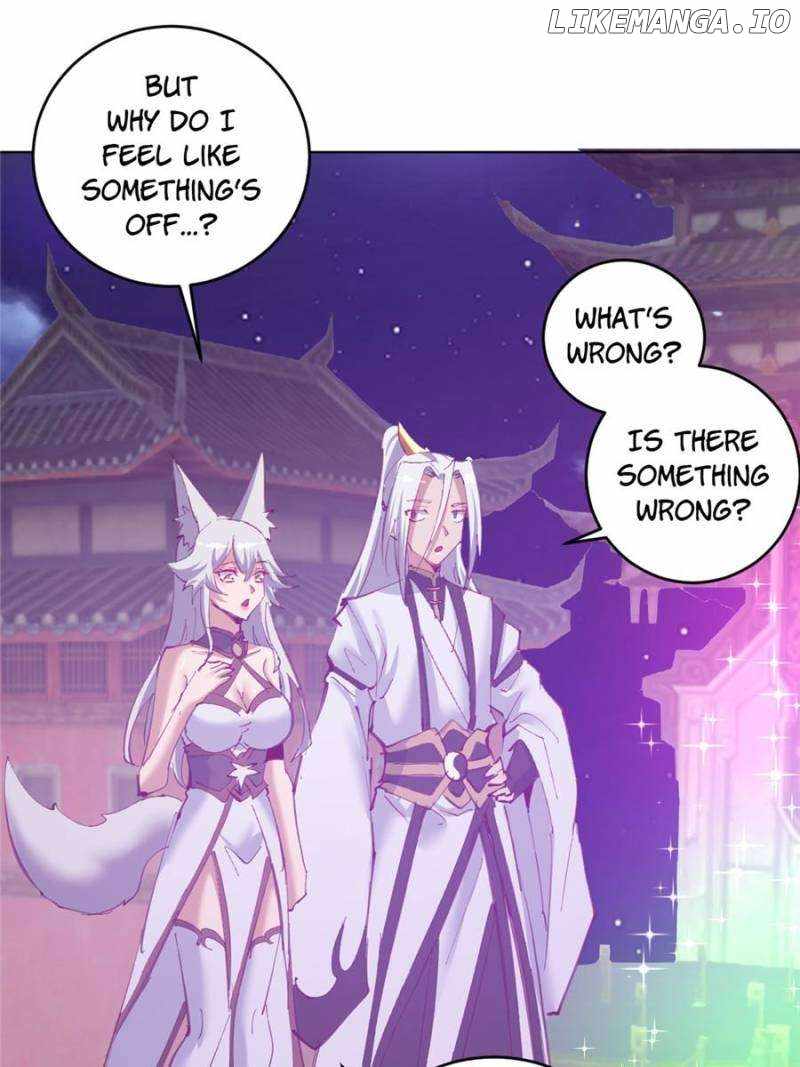 The Last Cultivator chapter 91 page 20