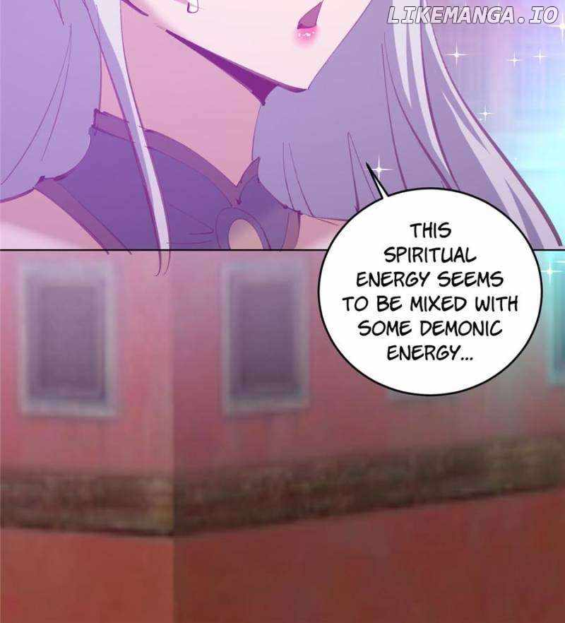 The Last Cultivator chapter 91 page 22