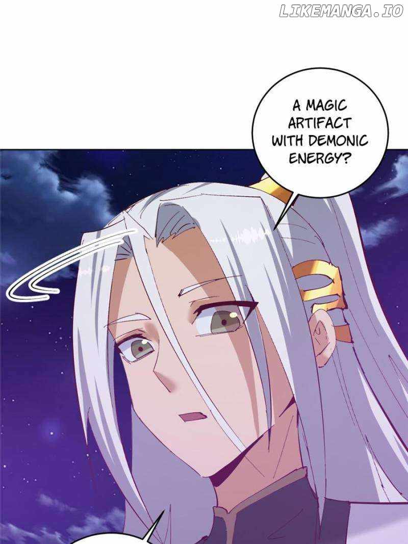 The Last Cultivator chapter 91 page 23