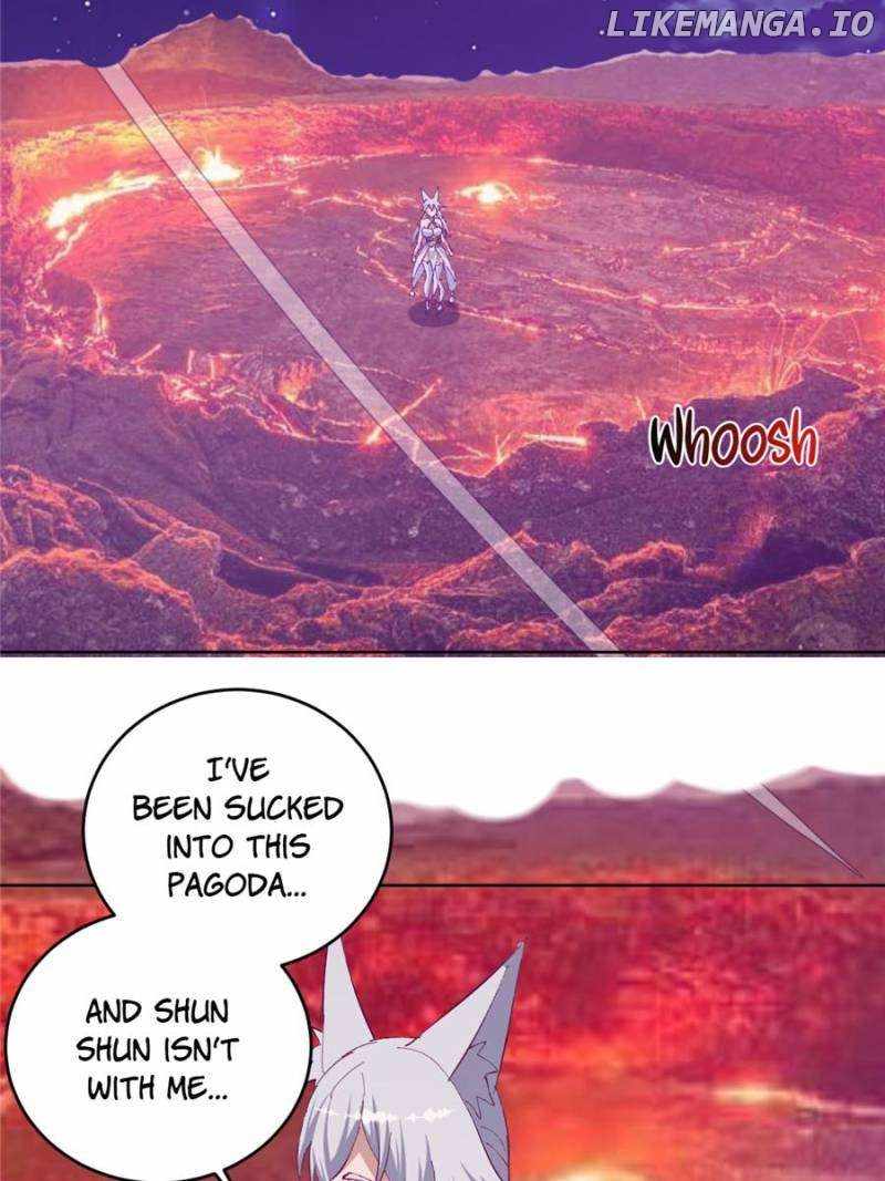 The Last Cultivator chapter 91 page 30
