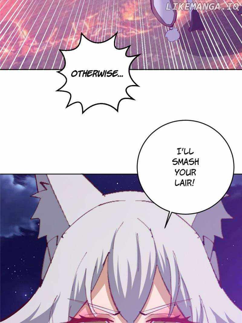 The Last Cultivator chapter 91 page 33