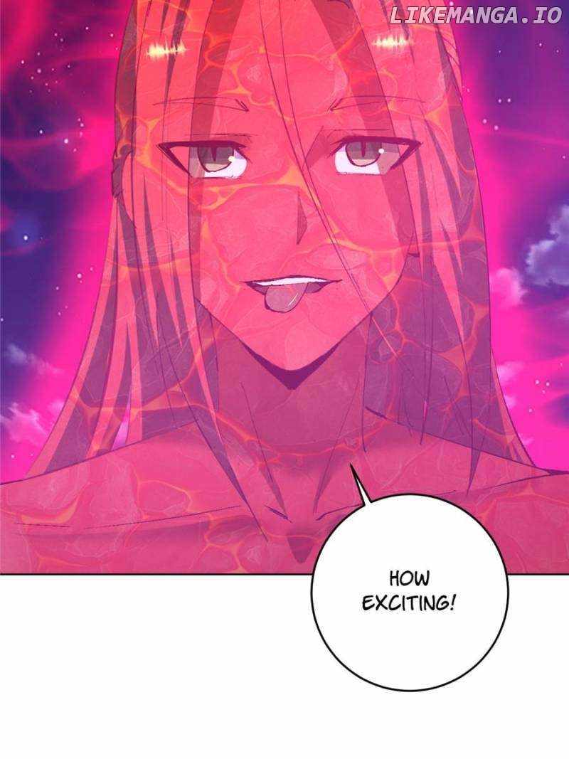 The Last Cultivator chapter 91 page 41
