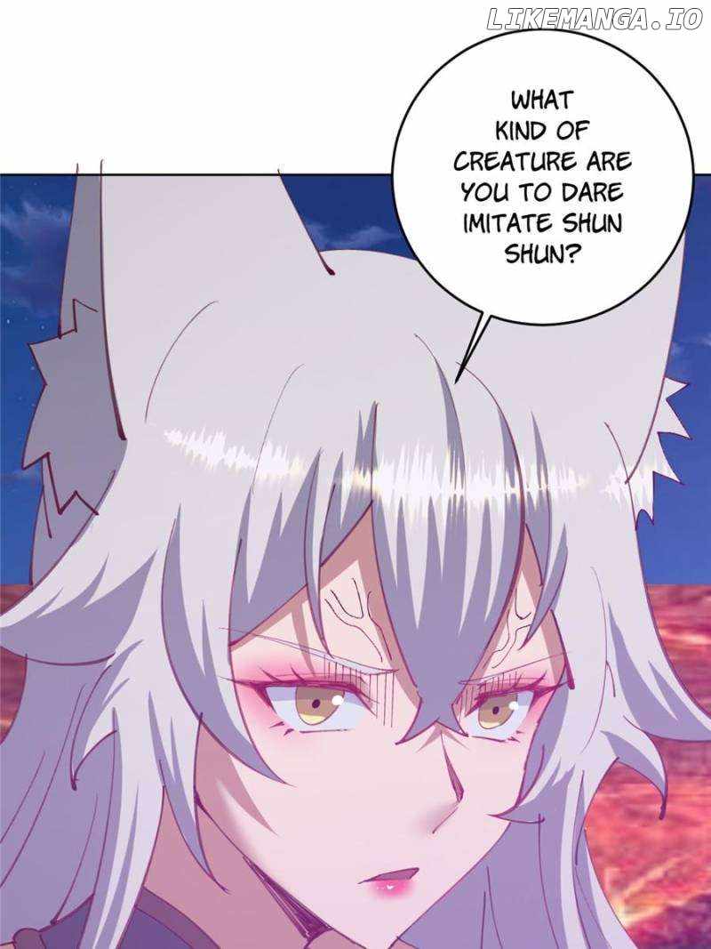 The Last Cultivator chapter 91 page 42