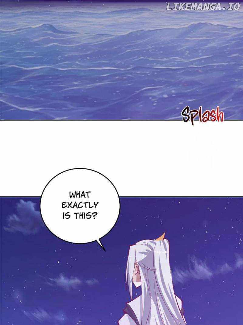 The Last Cultivator chapter 91 page 44