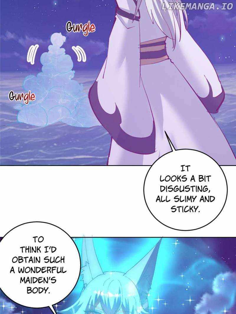 The Last Cultivator chapter 91 page 45
