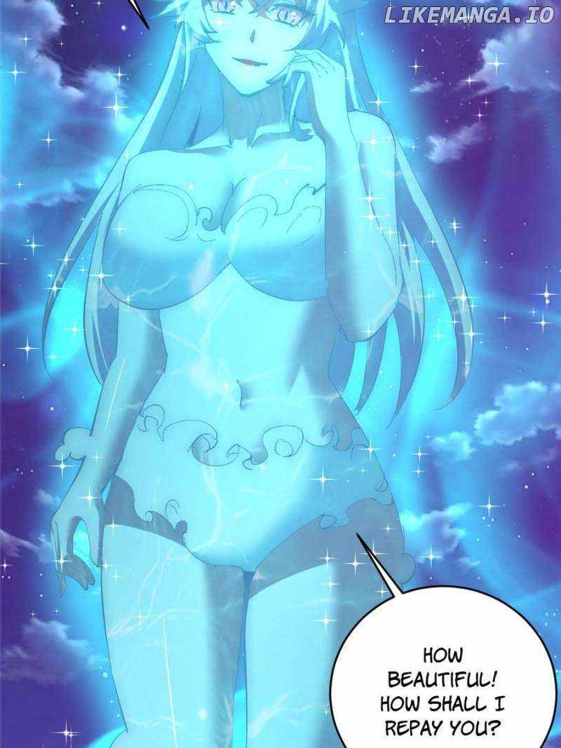 The Last Cultivator chapter 91 page 46